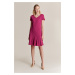 Tatuum ladies' knitted dress FIMI