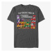 Queens Hasbro Vault Transformers - Periodic Transformers Unisex T-Shirt