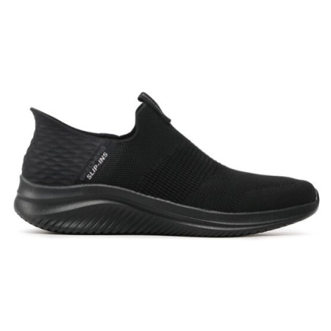 Skechers Sneakersy Smooth Step 232450/BBK Čierna