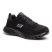 Skechers Sneakersy Agoura 52635/BBK Čierna