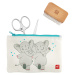 Zwilling Kids set na manikúru pre deti Elephants