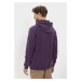 Mikina Camel Active Hoodie Sweatshirt Lavender