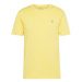 Polo Ralph Lauren Tričko  modrá / žltá