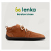 Barefoot Be Lenka Icon - Cognac