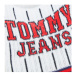 Tommy Jeans Ponožky Krátke Unisex 701223922 Biela