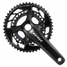 Shimano GRX RX820 Gravel Crankset 175.0 31T-48T Kľuky