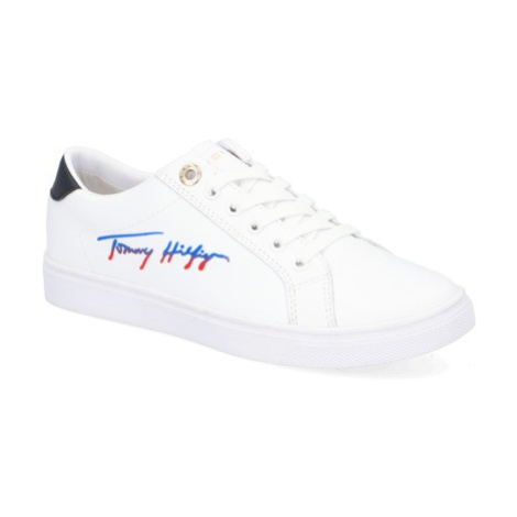 Tommy Hilfiger TH SIGNATURE CUPSOLE SNEAKER