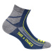 Pánské vzorované ponožky SPORT berber 44-46