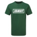 Rytmus tričko JBMNT Zelená