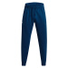 Kalhoty Under Armour Rival Fleece Joggers Varsity Blue