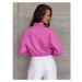 Košeľa Roco Fashion model 177388 Pink