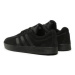 Adidas Sneakersy VL Court 2.0 H06110 Čierna