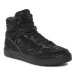 MICHAEL Michael Kors Sneakersy Berett High Top 42H3BRFE5D Čierna