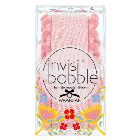 invisibobble® Flores & Bloom WRAPSTAR Ami & Co