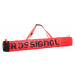 Rossignol Hero Junior Ski Bag Red/Black 170 cm Obal na lyže