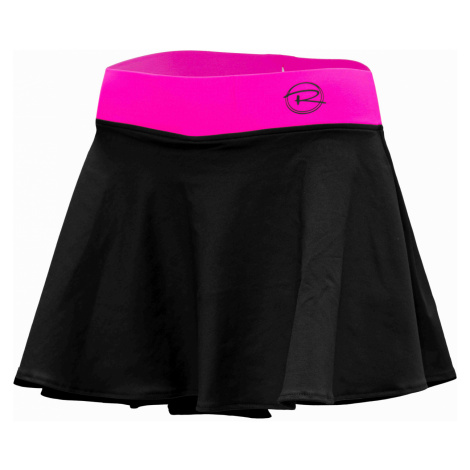 ReHo Simple Dámska športová sukňa 2v1 RE124578 Ružová