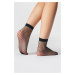 Sieťované ponožky Afril