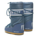 Moon Boot Snehule Mb Icon Nylon 80D1400440 Sivá