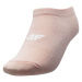 Dámske ponožky W H4L22 SOD003 10S +12S +54S - 4F