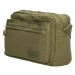 Zelená malá príručná taška cez rameno &quot;Reserve&quot; - veľ. S