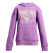 Under Armour Project Rock G Campus Hoodie J