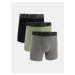 Boxerky Under Armour M UA Perf Cotton 6in