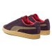 Puma Sneakersy Play Loud Suede Play Paris 398190 01 Fialová