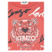 Kenzo Kids Blúzka K15170 Ružová Regular Fit