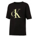 Calvin Klein CK1 COTTON LW NEW-S/S CREW NECK Dámske tričko, čierna, veľkosť
