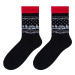 Bratex Man's Socks KL425