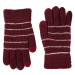 Art Of Polo Woman's Gloves Rk22243