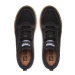 Jack Wolfskin Sneakersy Ecostride 3 Low W 4051802 Sivá