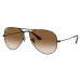 Ray-Ban Aviator RB3025 002/51 - L (62)