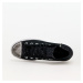 Converse Chuck Taylor All Star Lift Platform Chrome Black/ Silver/ Black