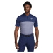 Nike Dri-Fit Victory+ Mens Midnight Navy/Obsidian/White Polo košeľa