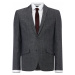 Kenneth Cole Vancouver Knitted Texture Suit Jacket