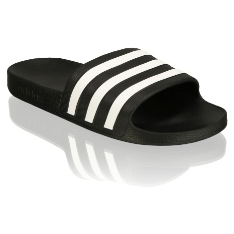 Dámske šľapky a žabky Adidas