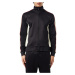 Mikina Diesel S-Blocker Sweat-Shirt Black4