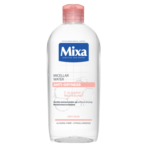 Mixa Anti-dryness Micellar Water