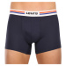 2PACK pánske boxerky Levis viacfarebné (701222843 009)