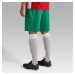 Futbalové šortky pre dospelých Viralto Club zelené