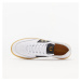 FRED PERRY B400 Leather white