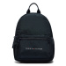 Tommy Hilfiger Ruksak Th Essential Mini Backpack AU0AU01770 Tmavomodrá