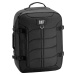 Čierny batoh Caterpillar Cabin Cargo Backpack 83430-01