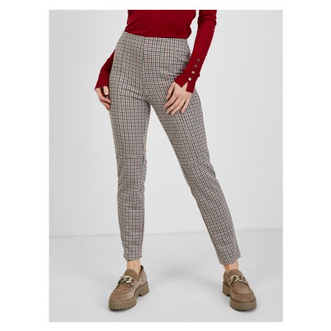 Dámske casual nohavice Orsay