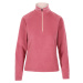 Women's fleece sweatshirt Trespass Skylar