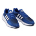 Adidas Topánky Swift Run 22 GZ3498 Modrá