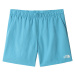 The North Face Water Short - Pánske - Nohavice The North Face - Modré - NF0A5IG53X5