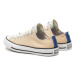 Converse Plátenky Chuck Taylor All Star 171366C Hnedá