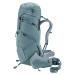 Deuter Aircontact Core 55+10 SL Shale-Ivy